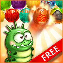 Bubble Epic™: Best Bubble Game icon