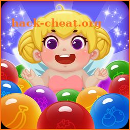 Bubble Fairy icon