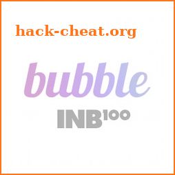 bubble for INB100 icon