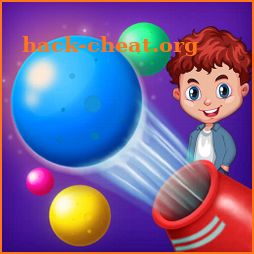 Bubble Gun: Bubble Shooting Game icon