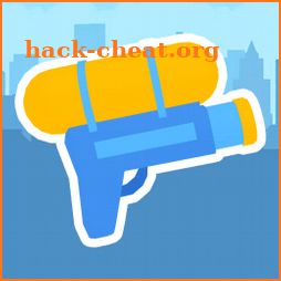 Bubble Gun - Shooting Game icon