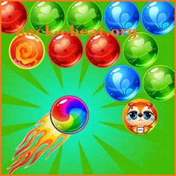 Bubble Hunter Pro icon