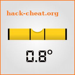 Bubble Level - Spirit Level App icon