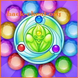 Bubble Magic Gem icon