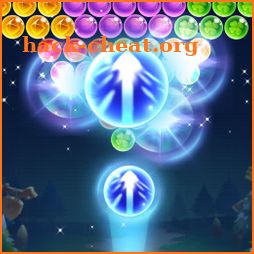 Bubble Magician icon