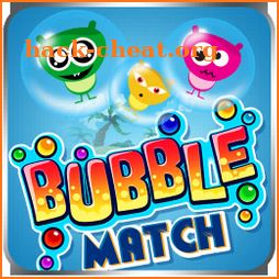 Bubble Match icon