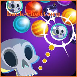 Bubble Monster icon