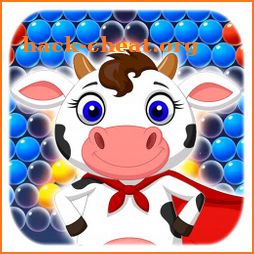 Bubble Moo icon