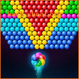 Bubble pop : Bubble game free icon