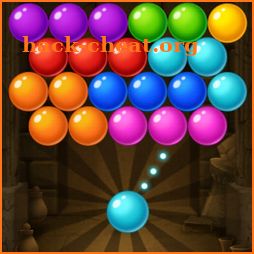 Bubble Pop Origin! Puzzle Game icon