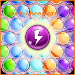 Bubble Popper icon