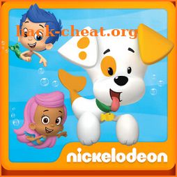 Bubble Puppy: Play & Learn icon