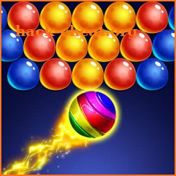 Bubble Shooter icon