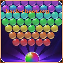 Bubble Shooter 2018 icon