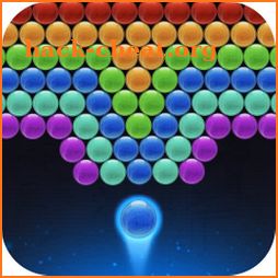 Bubble Shooter 2019 icon