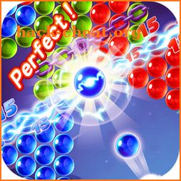 Bubble Shooter 2019 - Legend Bubble Machine icon