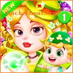 Bubble Shooter 2022 Pro icon