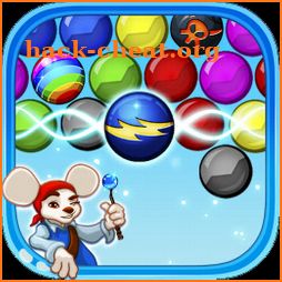 Bubble Shooter 3.0 icon