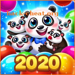 Bubble Shooter 5 Panda icon