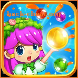 Bubble Shooter Adventure icon