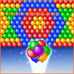 Bubble Shooter Balloon icon