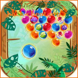 Bubble Shooter Classic icon