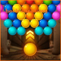 Bubble Shooter Classic Original icon