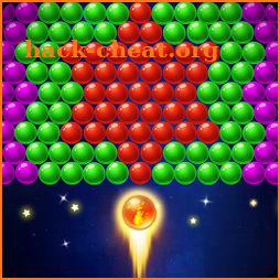 Bubble Shooter Deluxe icon