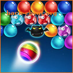 Bubble Shooter Dragon icon