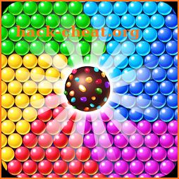 Bubble Shooter Fever icon