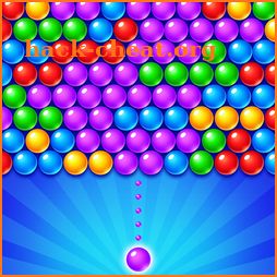 Bubble Shooter Genies icon