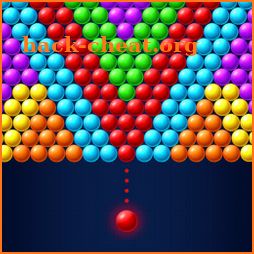 Bubble Shooter Light icon