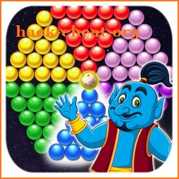 Bubble Shooter Magic icon