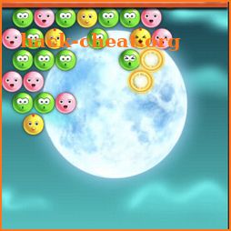 Bubble Shooter Mania icon