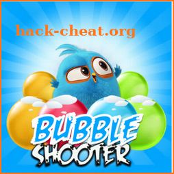 Bubble shooter mania - Bubble mania pop icon