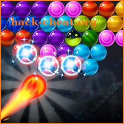 Bubble Shooter Mission icon