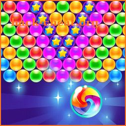 Bubble Shooter Original - Bubble Farm Shooter 2019 icon