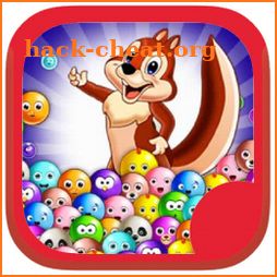 Bubble Shooter Pet icon