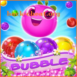 Bubble Shooter : Pop icon