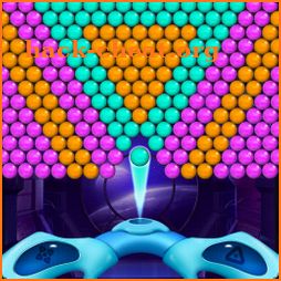 Bubble Shooter Pop and Relax icon