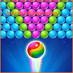 Bubble Shooter Pop-Blast Bubble Star icon