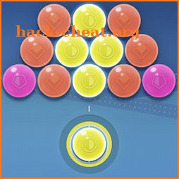 Bubble Shooter Pop - Classic! icon