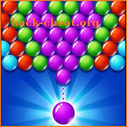 Bubble Shooter Pop Legend 2022 icon