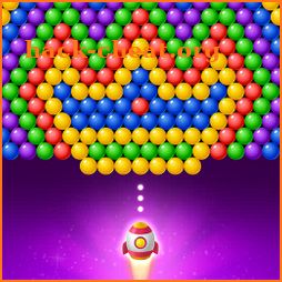 Bubble Shooter Pop Master icon