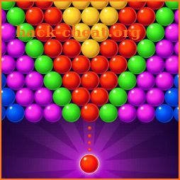 Bubble Shooter-Puzzle Game icon