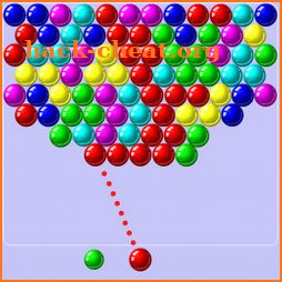 Bubble Shooter Puzzle icon