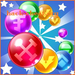 Bubble Shooter Rocky icon