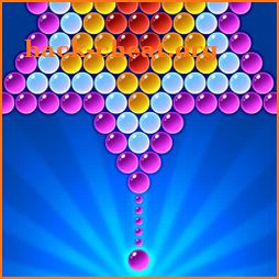 Bubble Shooter-shots live fun! icon