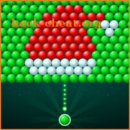 Bubble Shooter Tale: Ball Game icon