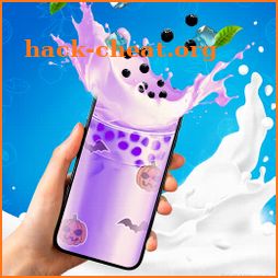 Bubble Tea Simulator: BobaDIY icon